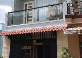 Bán nhà riêng tại Đường Hưng Phú, Phường 9, Quận 8, Tp. HCM, diện tích 70m2, giá 5 tỷ 4897800