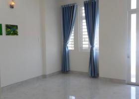 Bán nhà mới nhà đẹp đường lớn 1 trệt, 1 lầu, KDC đông đúc, gần chợ Vĩnh Lộc 4898087