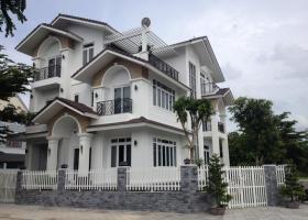 Bán biệt thự nằm tại góc 2MT, Q. Phú Nhuận, diện tích 9x14m, giá cực rẻ 4903394