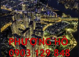 Vỡ nợ bán  nhà HXH Ký Con, P.Nguyễn Thái Bình,Q.1 DT 4.025mx18m, giá 16.5 tỷ. LH 0903 129 848 4902960