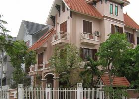 Bán biệt thự tuyệt đẹp 2 MT đường Phổ Quang, P9, Q. Phú Nhuận, DT 9x13.5m, 2 lầu, giá chỉ 17 tỷ TL. 4903473