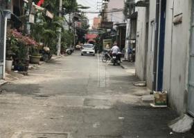 Kẹt tiền bán gấp nhà hẻm xe hơi An Dương Vương 92m2 giá chỉ 9 tỷ 4906180