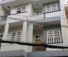 Bán nhà đường Ký Con - Nguyễn Thái Bình, Q.1, 4.3x18m, 3 lầu. HĐ thuê 70tr/th. Giá 15 tỷ 4906835