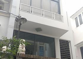 Bán nhà hẻm 353 Tân Sơn Nhì, 5x16m, 3 lầu, hẻm 5m, giá 8.6 tỷ, Tân Phú 4911900