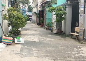 Bán nhà hẻm 353 Tân Sơn Nhì, 5x16m, 3 lầu, hẻm 5m, giá 8.6 tỷ, Tân Phú 4911900