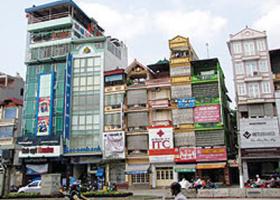 Bán nhà mặt tiền phường Nguyễn Thái Bình, quận 1 đang cho thuê 100 triệu 4912993