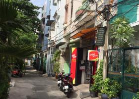 Nhà HXH Cách Mạng, Tân Phú giá chỉ 5,2 tỷ  4917917