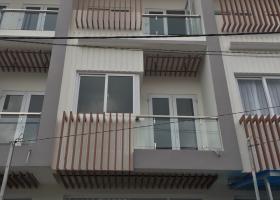 Bán 3 căn nhà liền kề mới đường 22, phường Linh Đông, 4.35 tỷ 4918026