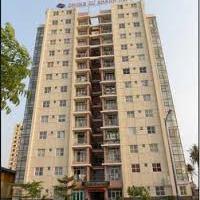 Cần tiền trả nợ bán gấp căn hộ  Penthouse CC Khánh Hội 2, Đường Bến Văn Đồn, Quận 4 giá rẻ bèo. 4918894