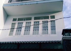 Bán nhà mặt tiền đường Nguyễn Quang Bích, đối diện chung cư Carillon, vị trí kinh doanh tốt 4919972
