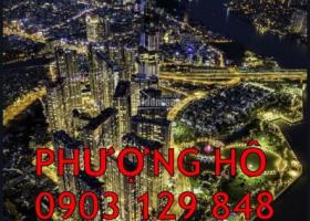 Bán nhà HXH Nguyễn Trãi, Q.1 DT 4.2x26m, giá 39.9 tỷ.LH 0903 129 848 4921880