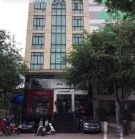 Bán gấp cao ốc văn phòng đường Trương định, P6, Q.3- 80 tỷ 4929569