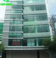 Bán tòa nhà văn phòng 2 mặt tiền D2 Quận Bình THạnh.Diện tích:10x20M.Hầm 6 lầu,Giá:50 tỷ 4929592