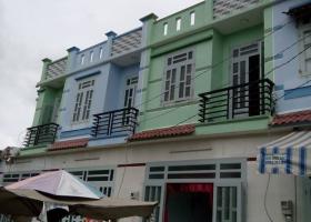 Bán nhà riêng tại Đường 1A ,Liên ấp 123, Xã Vĩnh Lộc B, Bình Chánh, Tp.HCM diện tích 80m2  giá 1.3 Tỷ 4933965