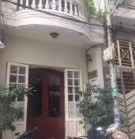 Bán nhà HXH đường CMT 8 quận 10, diện tích 4x23m 4938277