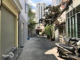 Chính chủ bán gấp nhà Tô Hiến Thành, diện tích 5.4x22m vuông vức 4943812