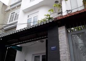 Bản rẻ nhà đẹp, thiết kế độc đáo hẻm 62 Lâm Văn Bền, Quận 7, DT 4.7x17, 3 tầng, sân thượng 4948700