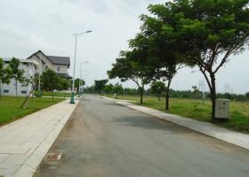 nhà xây mới trong KHư Đô Thị Bình Chánh 115m2 đúc thật 100% ép cọc 2 tấm 5 xây kiên cố LH 0902 807 625 4949651