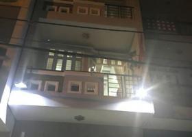 Bán nhà Phường Nguyễn Thái Bình, Q1, DT: 4.3x18m, 3 lầu, thu nhập 78 triệu/th. Giá 15 Tỷ 4951141