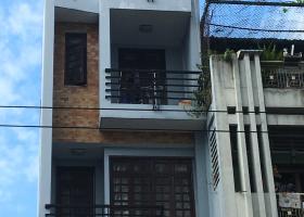 Chính chủ cần bán gấp nhà mặt tiền Nguyễn Biểu, Q.5, DT: 5x8m, giá chỉ hơn 10.2 tỷ TL 4953194