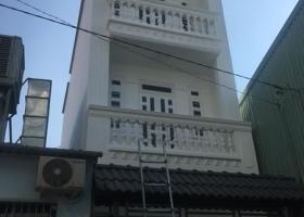 Xuất cảnh bán nhà MT Trần Phú Q5 (4 x 28m) nhà 3 lầu góc 3 mặt tiền (đoạn 2 chiều),giá 24.8 tỷ 4957045