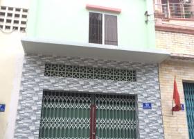 Bán nhà hẻm 90 trần văn ơn,P.tân sơn nhì,Q.tân phú, dt: 4x17, cấp 4,giá: 6,5 tỷ,hẻm 12m thông có lề đường 4961187