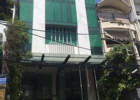 Bán Khách Sạn 6 lầu MT đường Nguyễn Trung Trực P.5 Bình Thạnh giá 31 tỷ 4961789