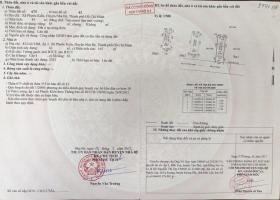 Cần bán nhà sổ riêng 5mx17m hẻm 8m chân cầu ông Bốn,Lê Văn Lương,xã Phước Kiển 4963803