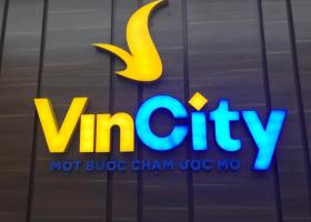 Tập Đoàn Vingroup - Căn Hộ VinCity Quận 9, Long Bình, Hồ Chí Minh 4963816