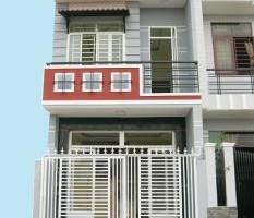 Bán nhà hẻm 10m đường Tô Hiến Thành, Q. 10, 5,5x22m, DTCN 110m2. Giá 14.5 tỷ 4966615