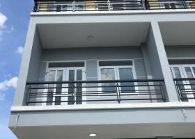 Bán nhà mặt tiền đường Thất Sơn, khu Cư Xá Bắc Hải, DT 5.4 x 26m, trệt 2 lầu, CN 143m2. Giá 19,5 tỷ 4966636