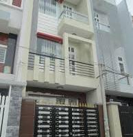 Bán nhà 2 mặt tiền Ba Vì, Tam Đảo, khu Cư Xá Bắc Hải, P. 15, Q. 10, 4,1x36m, 2 lầu. Giá 18 tỷ 4966687