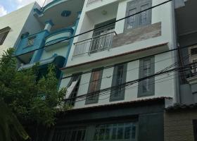 Nhà Đẹp hẻm 5m hẻm 1 xẹt Đường Bình Long,Quận Tân Phú diên tích 4 x 14,5 nhà đúc 3,5 tấm giá bán 5,1 tỷ 4967843