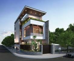 Bán nhà 3 mặt tiền Thích Quảng Đức Phú Nhuận DT 25m x 55m nở hậu 30m  bán 125 tỷ thương lượng 4968051