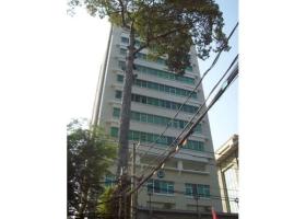 Bán gấp tòa nhà 10 lầu Nguyễn Thái Học, Trần Hưng Đạo, đang cho thuê 565 triệu/th, giá 150 tỷ 4970290