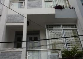 Bán nhà đẹp mặt tiền 3 lầu DT 4.5x15m, Cách Mạng Tháng 8, Q. 10. Giá 15 tỷ 4971258