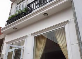 Bán nhà mặt tiền Ngô Gia Tự, Q. 10, DT 4.3 x 19m. Giá 18.8 tỷ 4971273