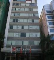 Bán office building MT Cách Mạng Tháng Tám, kết cấu hầm 12 lầu, giá 180 tỷ 4972778
