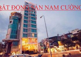 Bán nhà phố  đường Nguyễn Thị Thập, quận 7. DT: 5 x 32 m, trệt, 2 lầu vị trí kinh doanh, giá 33 tỷ 396743