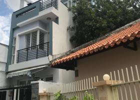 Bán nhà mới đẹp 2 lầu hẻm 458 Huỳnh Tấn Phát, Quận 7, DT 4x13m, nở hậu. Giá 4,6 tỷ 4973430