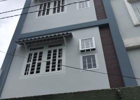 Bán nhà riêng tại đường Phú Thuận, Phường Phú Thuận, Quận 7, TP. HCM diện tích 516m2, giá 16 tỷ 5320984