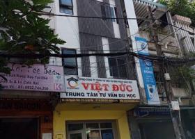 Bán nhà mặt tiền đường Nguyễn Đình Chiểu Q3, DT:3.5x14m (NH), đang cho thuê giá cao. 4979240
