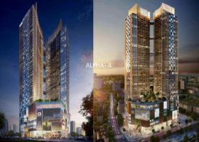 Hàng hot Alpha City - Alpha King 87 Cống Quỳnh  trung tâm quận 1 4982299