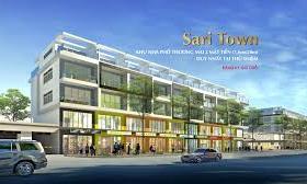 Bán gấp nhà phố thương mại Saritown Sala, Quận 2, Hồ Chí Minh. diện tích 120m2, 4 tầng, giá 39 tỷ. 5035119