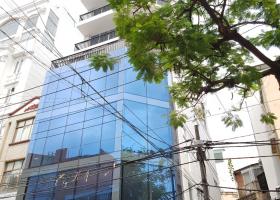 Bán nhà MT duy nhất tại phường Nguyễn Thái Bình, Quận 1. Trung tâm quận 1, có giá 22 tỷ, 5 tầng 4988968