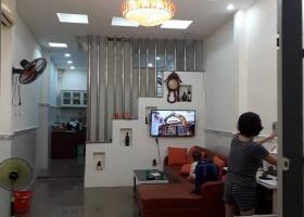 Nhà Mới Toanh Đặng Văn Ngữ quận Phú Nhuận 30m2 Giá 4 tỷ 4989862