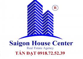 Bán gấp biệt thự 8.4 x 24m Tú Xương, P.7, Quận 3, giá trị bậc nhất Sài Gòn. 4990658