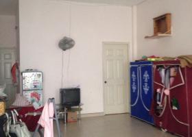 Bán toà nhà 2 MTKD (15x27m) Hoàng Hoa Thám P6 Bình Thạnh. 4990740