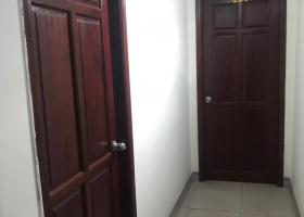 Bán toà nhà 2 MTKD (15x27m) Hoàng Hoa Thám P6 Bình Thạnh. 4990740