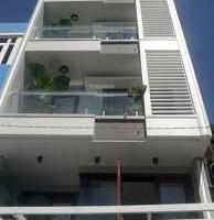 Chính chủ nhà HXH sư vạn hạnh, Quận 10, 5 x 16m, 4 lầu, giá 14tỷ 4992796